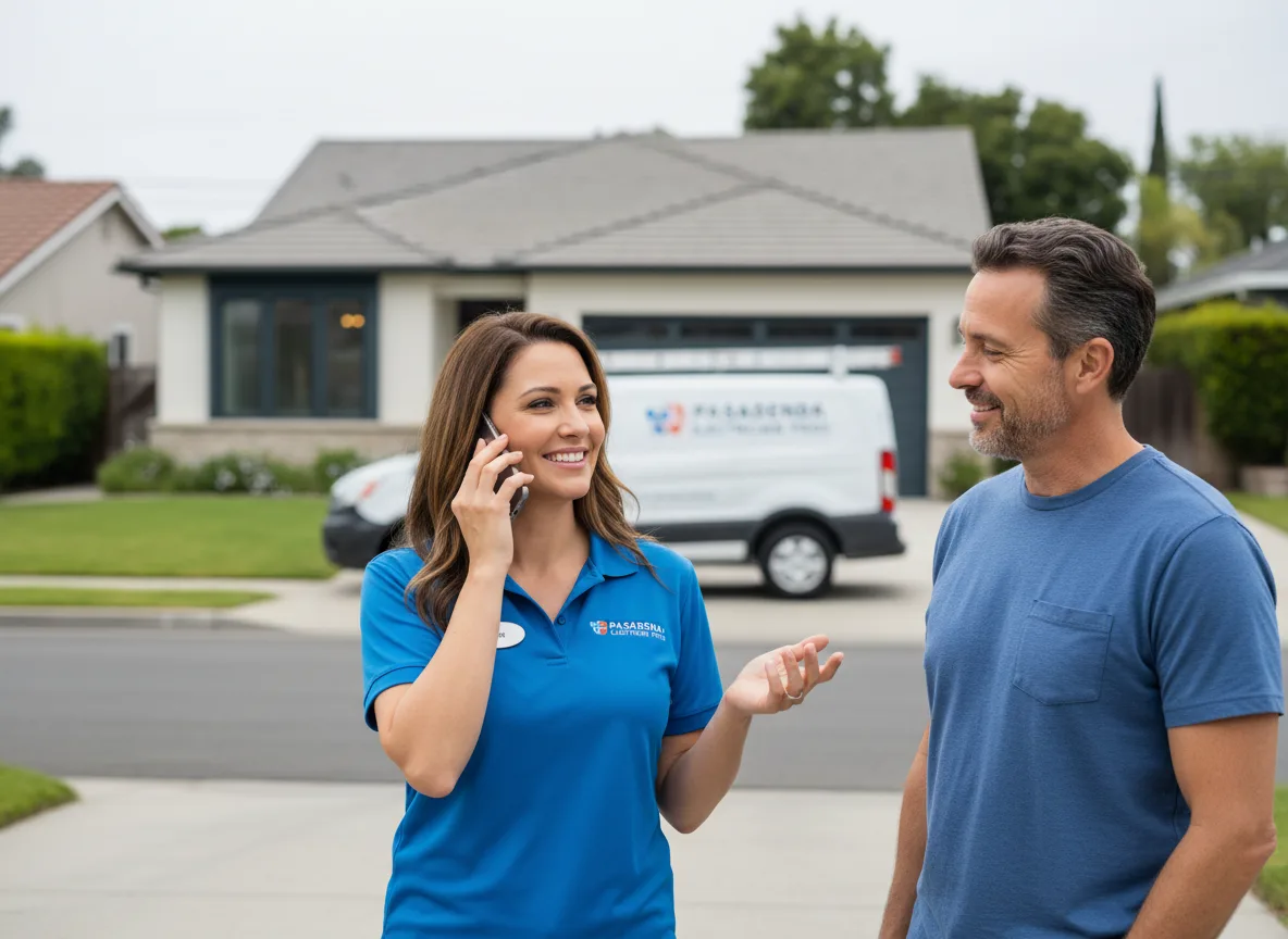 Electrician New London, MO FAQs
